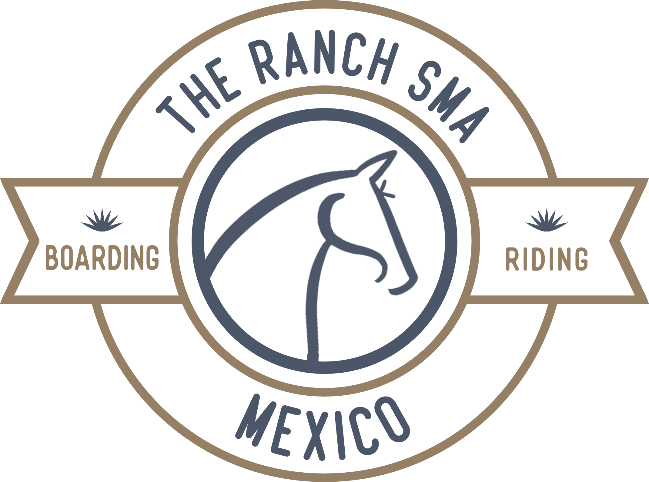 The Ranch SMA